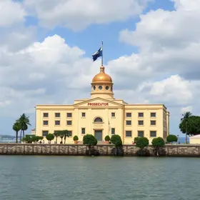 Procurador Câmara de Porto Velho RO