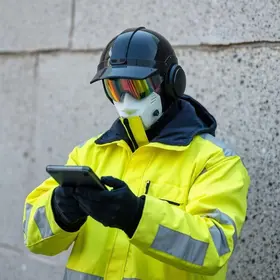 Estrutura de saúde no Carnaval