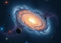 noite de observação astronômica