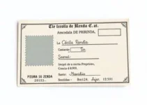 Cédula C para o Imposto de Renda