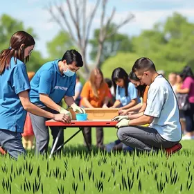 Cidadania em Movimento