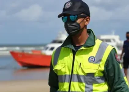 Concurso Guarda de Porto Velho RO