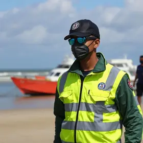 Concurso Guarda de Porto Velho RO