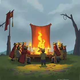 Convocação candidatos classificados processo seletivo