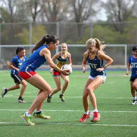 Construindo Campeões