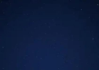 Estrelas - Ciência a céu aberto aproxima população do universo