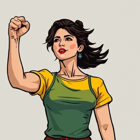 MULHERES - Educação celebra e valoriza servidoras