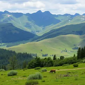 Parque Natural de Porto Velho