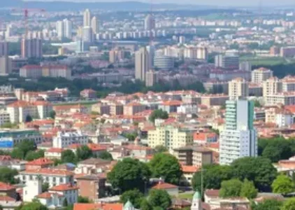 Parque da Cidade fechamento Páscoa