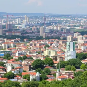 Parque da Cidade fechamento Páscoa
