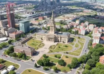 Regularização Fundiária