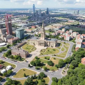 Regularização Fundiária
