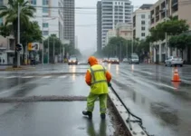 preservação de asfalto