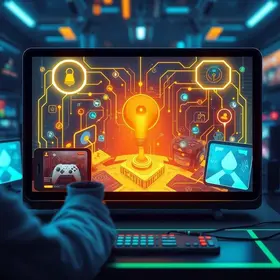 tecnogame