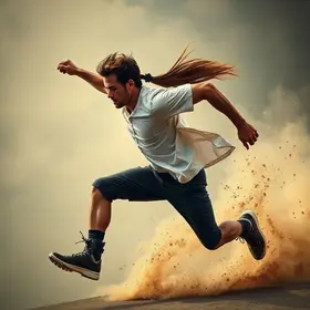 revitalização Skate Parque