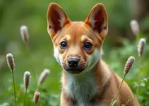 feira de adoção de cães e gatos