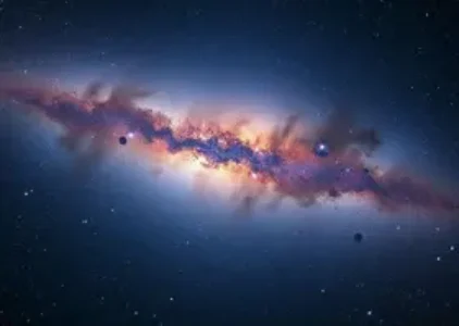 ASTRONOMIA