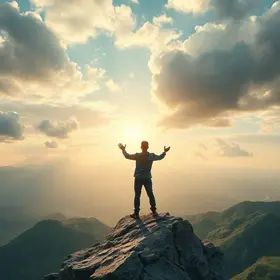 conquista da casa própria