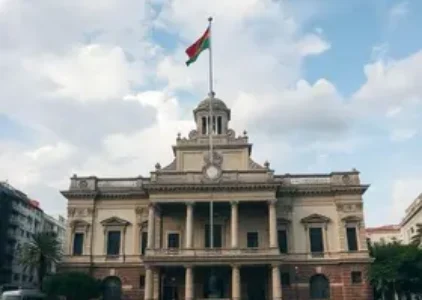 Últimas noticias de Porto Velho