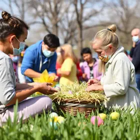 Páscoa da Inclusão