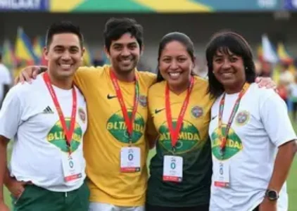 seletivas Jogos Intermunicipais Rondônia 2026