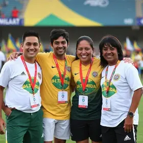 seletivas Jogos Intermunicipais Rondônia 2026