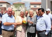 nova moradia em Porto Velho