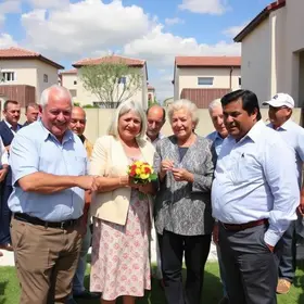 nova moradia em Porto Velho