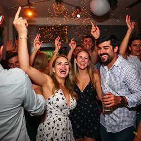 Festa do Trabalhador