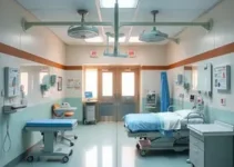 Hospital Municipal