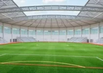 investimento em esporte Extrema