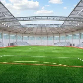 investimento em esporte Extrema