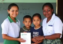 programa municipal de bolsas de estudo