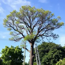 manutenção
