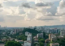 Corujão da Saúde