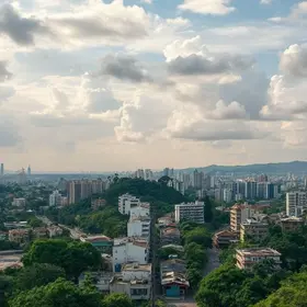 Corujão da Saúde