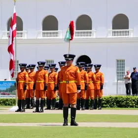 concurso da Guarda Civil de Porto Velho