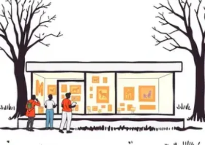 matrículas para os Centros Municipais de Arte e Cultura