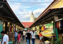 Mercado Central