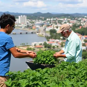Semana do Meio Ambiente
