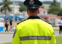 Concurso Guarda Municipal Porto Velho