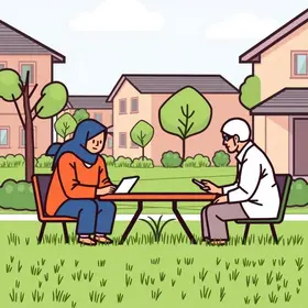 Cidadania em Movimento Habitacional