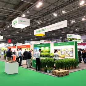 Agrotec 2026