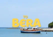 Arraial do Bera Porto Velho