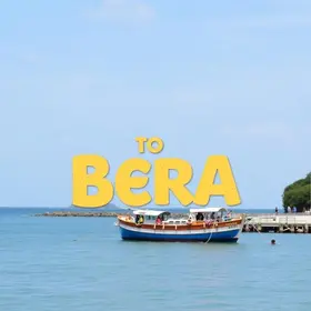 Arraial do Bera Porto Velho