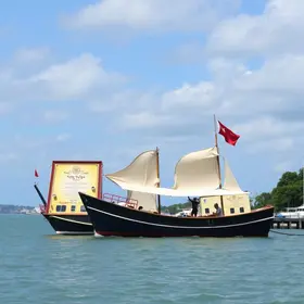 turismo de Porto Velho