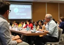 Conferência Municipal de Saúde