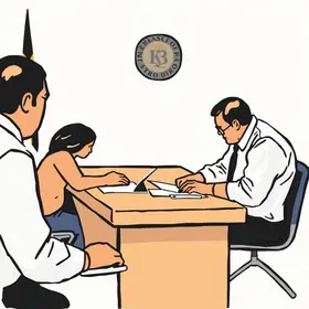 Resultados do Concurso para Procurador do Município de Porto Velho