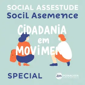 Cidadania em Movimento