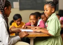 Educação inclusiva